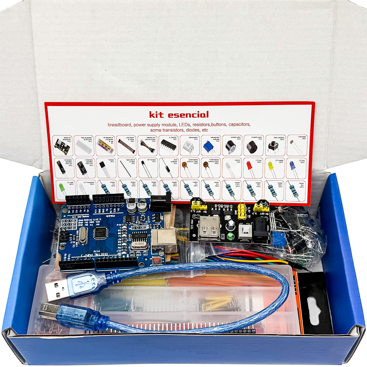 Elektronica Beginner Kit voor  - Lattepanda Sigma 32Gb recensie en prijs