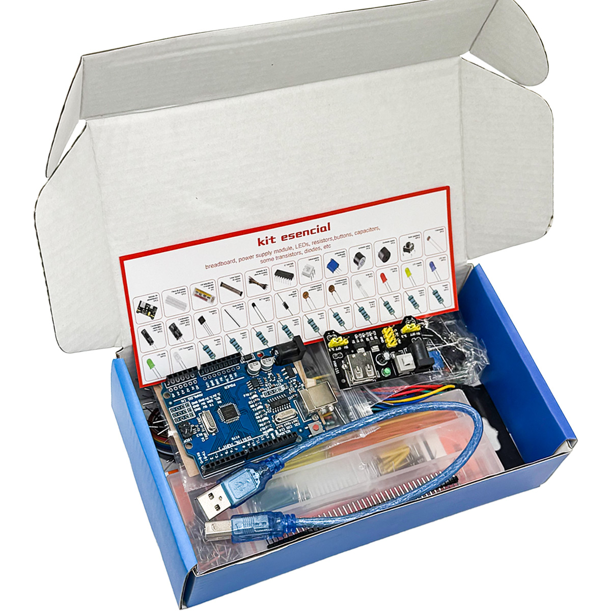 Elektronica Beginner Kit voor  - Lattepanda Sigma 32Gb recensie en prijs