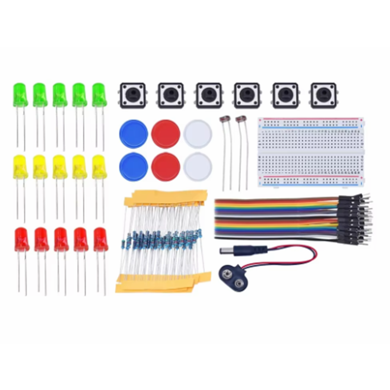 Starterkit voor UNO R3 Mini Br - Lattepanda Sigma 32Gb recensie en prijs