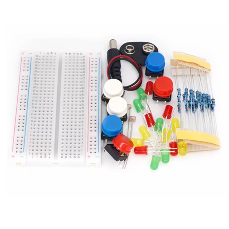 Starterkit voor UNO R3 Mini Br - Lattepanda Sigma 32Gb recensie en prijs