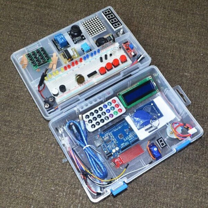NIEUWSTE RFID Starter Kit voor - Lattepanda Sigma 32Gb recensie en prijs