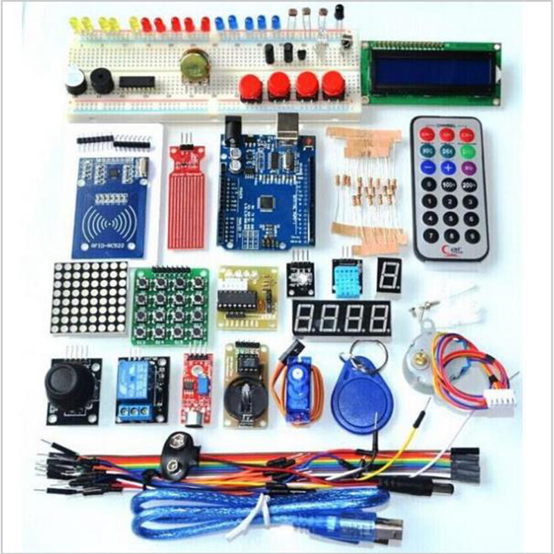 NIEUWSTE RFID Starter Kit voor - Lattepanda Sigma 32Gb recensie en prijs